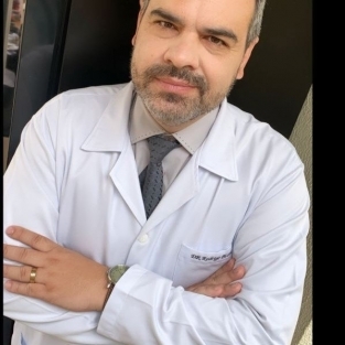 Dr. Rodrigo Bizeli