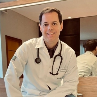 Dr. José Henrique Pereira de Castro