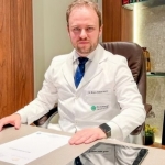 Dr Bruno Felipe Souza