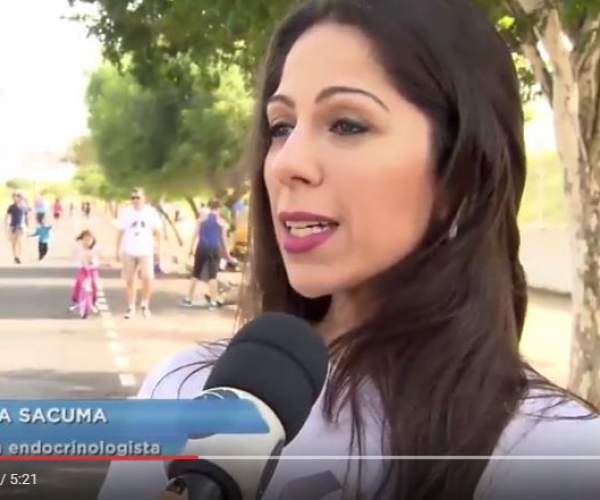 dra-paula-sacuma-fala-sobre-tireoide-para-tv-recor
